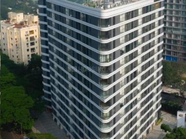 3 BHK Apartment in Guindy for rent Chennai. The reference number is 21307040