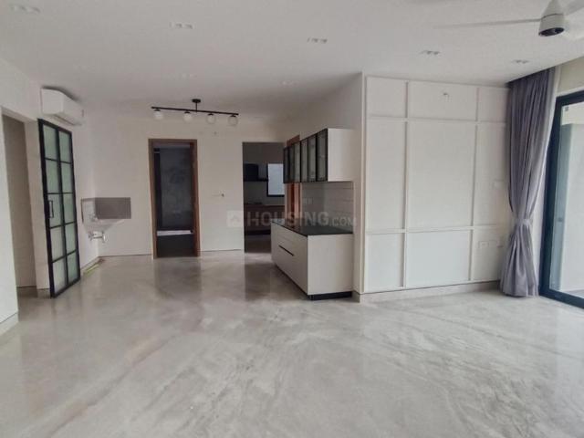 3 BHK Apartment in Guindy for rent Chennai. The reference number is 21322720