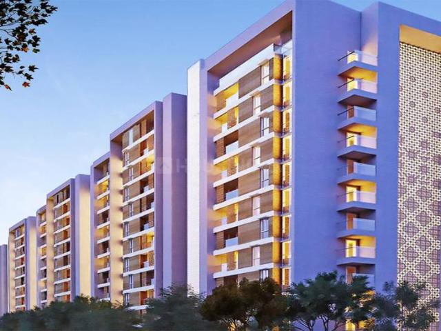 3 BHK Apartment in Guindy for resale Chennai. The reference number is 6699047