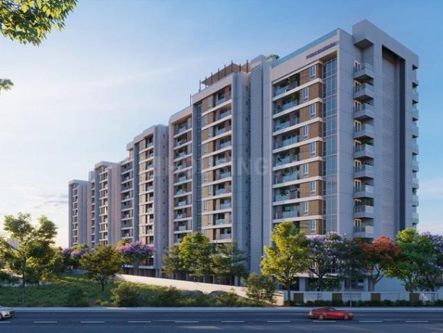3 BHK Apartment in Guindy for resale Chennai. The reference number is 6966714