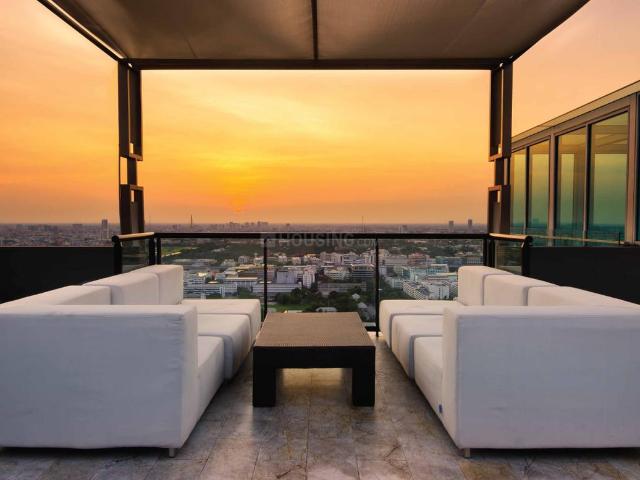 3 BHK Apartment in Guindy for resale Chennai. The reference number is 20454939