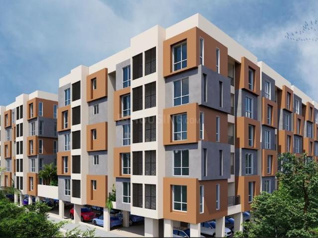3 BHK Apartment in Guindy for resale Chennai. The reference number is 20623464
