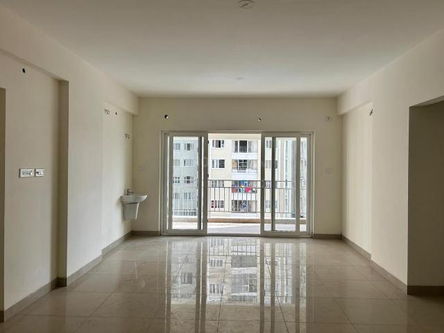 3 BHK Apartment in Guindy for resale Chennai. The reference number is 21058825