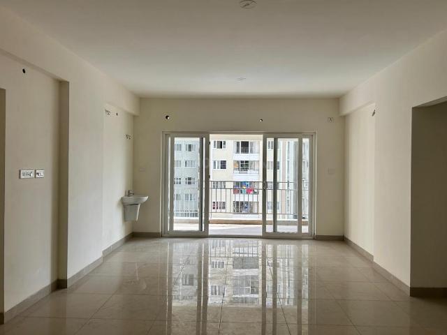 3 BHK Apartment in Guindy for resale Chennai. The reference number is 21110735