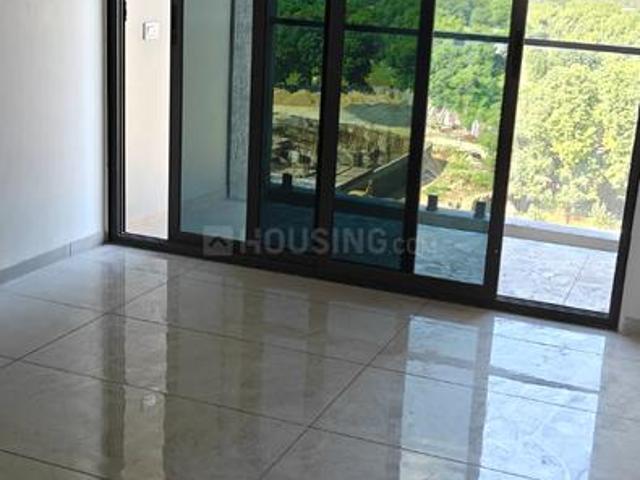 3 BHK Apartment in Gujarat International Finance Tec City for rent Gandhinagar. The reference number is 21240884