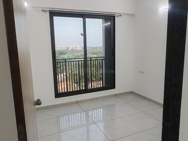 3 BHK Apartment in Gujarat International Finance Tec City for rent Gandhinagar. The reference number is 21336902