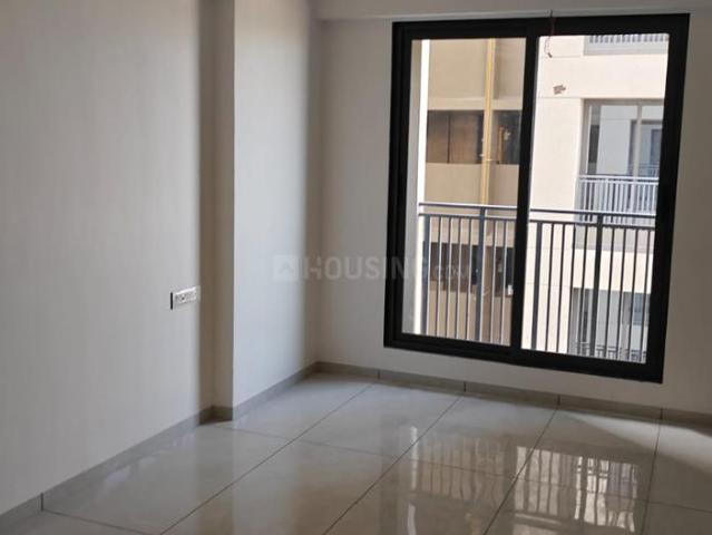 3 BHK Apartment in Gujarat International Finance Tec City for rent Gandhinagar. The reference number is 21383580