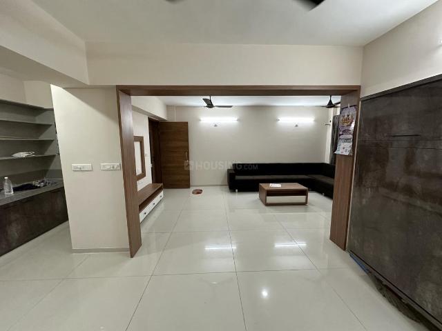 3 BHK Apartment in Gujarat International Finance Tec City for resale Gandhinagar. The reference number is 13979691