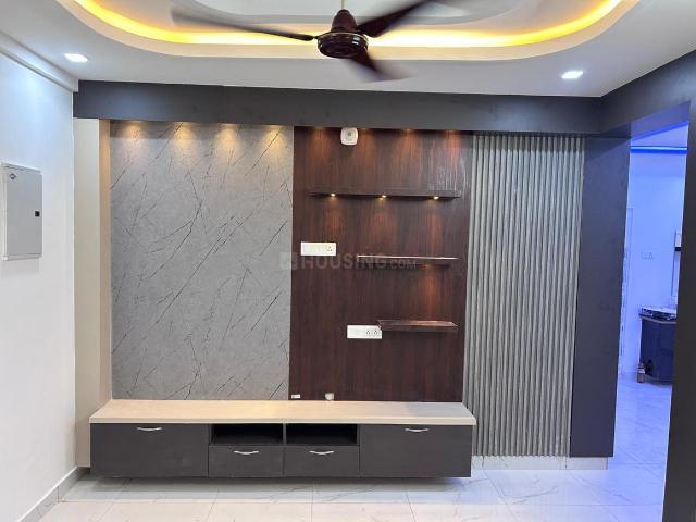 3 BHK Apartment in Gujjanagundla for rent Guntur. The reference number is 20718039