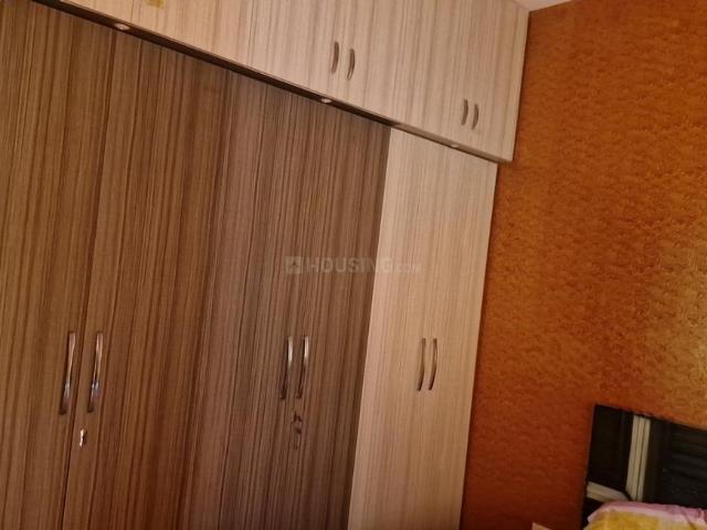 3 BHK Apartment in Gulab Nagar for rent Bhiwadi. The reference number is 20880895