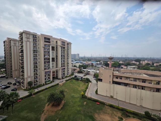 3 BHK Apartment in Gulab Nagar for resale Bhiwadi. The reference number is 19907074