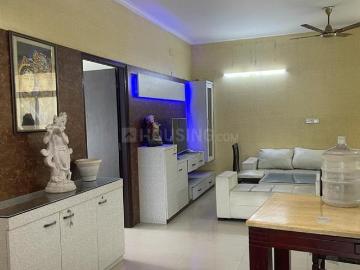 3 BHK Apartment in Gulab Nagar for resale Bhiwadi. The reference number is 19960783