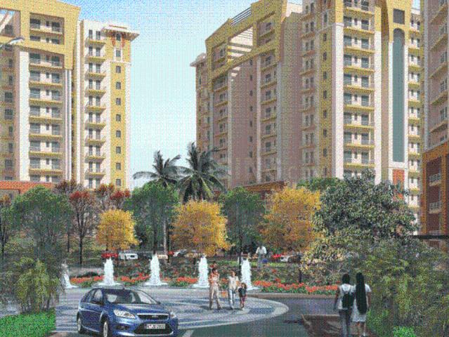 3 BHK Apartment in Gulab Nagar for resale Bhiwadi. The reference number is 20221900