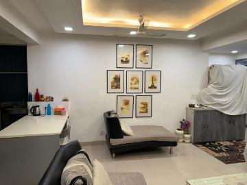 3 BHK Apartment in Gulab Nagar for resale Bhiwadi. The reference number is 20448989