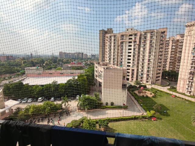 3 BHK Apartment in Gulab Nagar for resale Bhiwadi. The reference number is 21111642