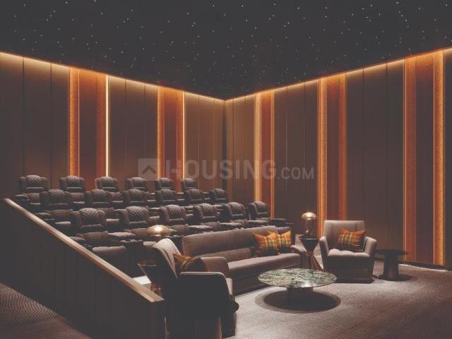 3 BHK Apartment in Gulabgarh for resale Dera Bassi. The reference number is 20226068