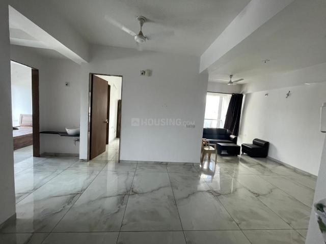 3 BHK Apartment in Gulbai Tekra for rent Ahmedabad. The reference number is 20399933