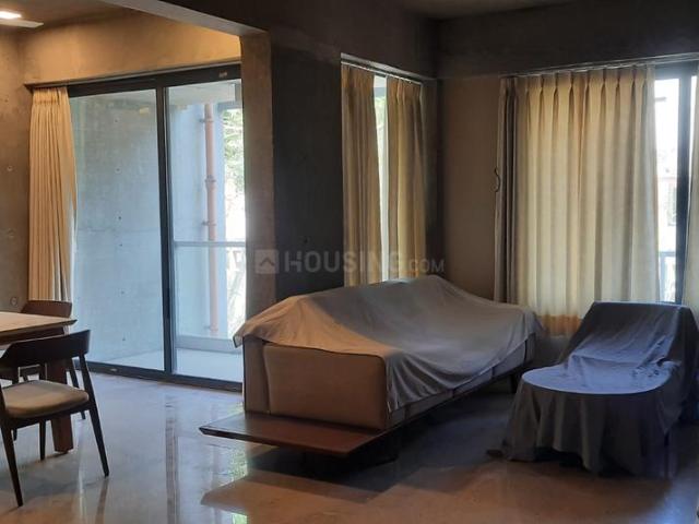 3 BHK Apartment in Gulbai Tekra for resale Ahmedabad. The reference number is 16832987