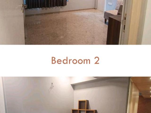 3 BHK Apartment in Gulbai Tekra for resale Ahmedabad. The reference number is 19716823