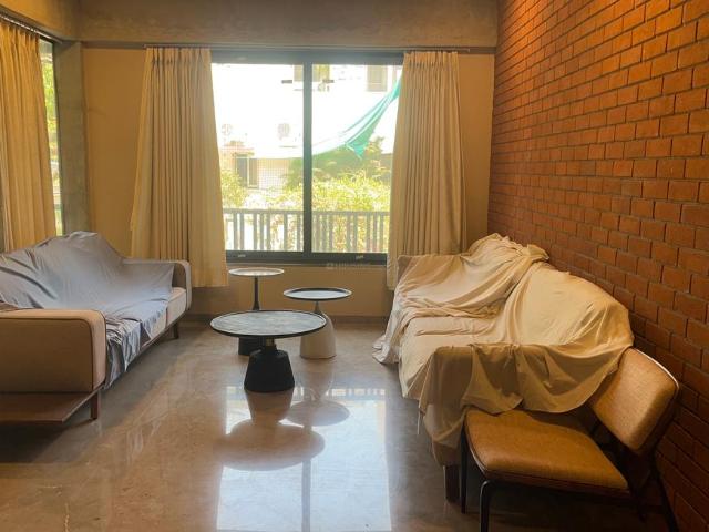 3 BHK Apartment in Gulbai Tekra for resale Ahmedabad. The reference number is 20337517