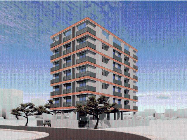 3 BHK Apartment in Gulbai Tekra for resale Ahmedabad. The reference number is 21265935