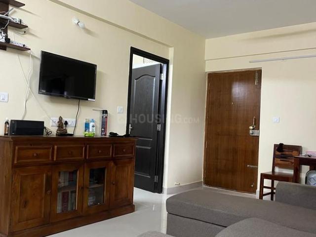 3 BHK Apartment in Gulimangala for rent Bengaluru. The reference number is 20347112