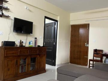 3 BHK Apartment in Gulimangala for rent Bengaluru. The reference number is 20347112
