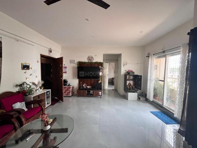 3 BHK Apartment in Gulimangala for rent Bengaluru. The reference number is 20842115