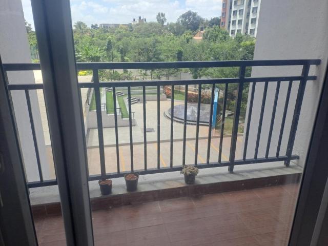 3 BHK Apartment in Gulimangala for rent Bengaluru. The reference number is 21069415
