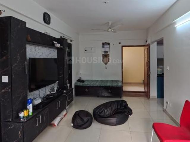 3 BHK Apartment in Gulimangala for rent Bengaluru. The reference number is 21229048