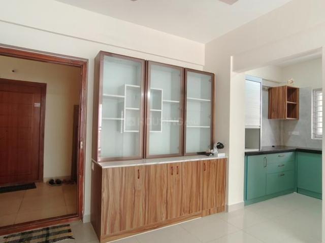 3 BHK Apartment in Gulimangala for rent Bengaluru. The reference number is 21229085