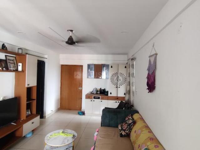 3 BHK Apartment in Gulimangala for rent Bengaluru. The reference number is 21229105