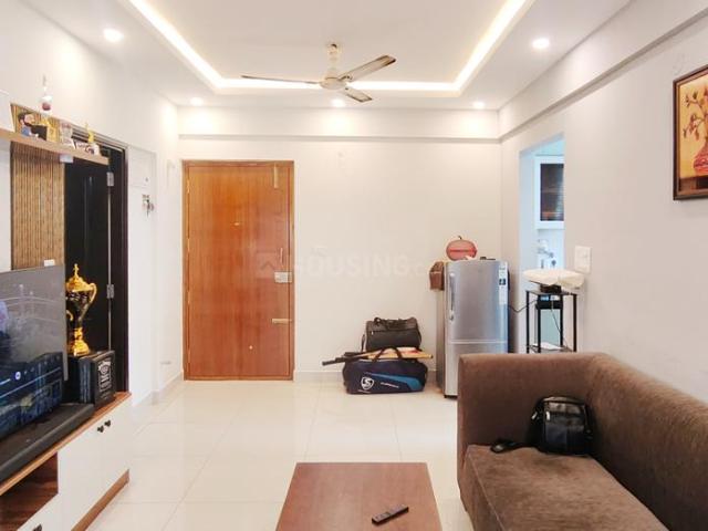3 BHK Apartment in Gulimangala for rent Bengaluru. The reference number is 21229122