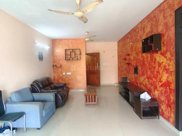 3 BHK Apartment in Gulimangala for rent Bengaluru. The reference number is 21232525