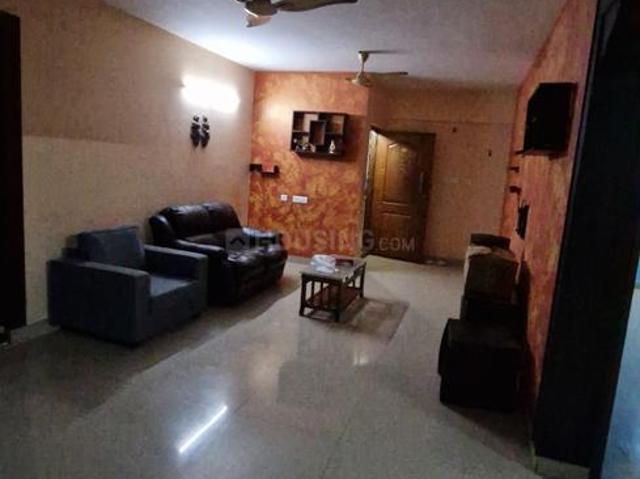 3 BHK Apartment in Gulimangala for rent Bengaluru. The reference number is 21361287