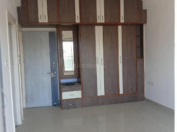 3 BHK Apartment in Gulmohar Colony for rent Bhopal. The reference number is 19200683