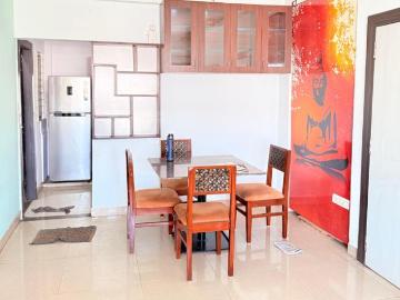 3 BHK Apartment in Gulmohar Colony for rent Bhopal. The reference number is 20088159
