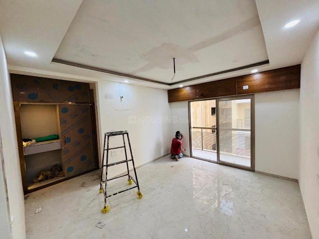 3 BHK Apartment in Gulmohar Colony for rent Bhopal. The reference number is 20937914