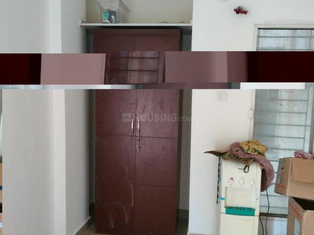 3 BHK Apartment in Gulmohar Colony for rent Bhopal. The reference number is 21198316