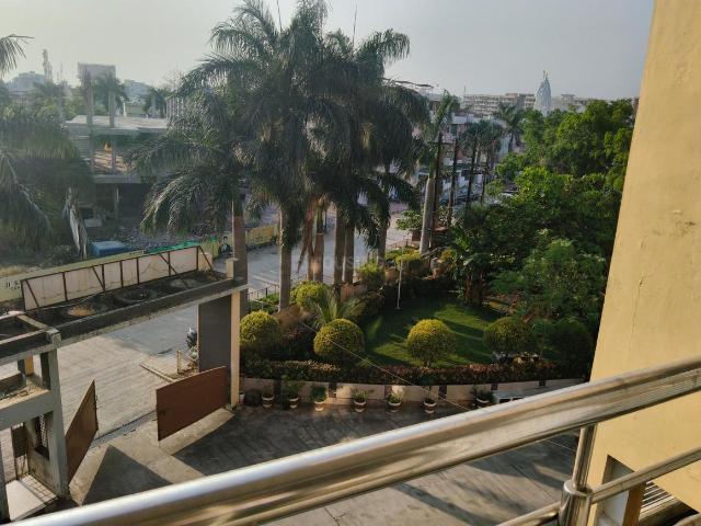 3 BHK Apartment in Gulmohar Colony for resale Bhopal. The reference number is 21311287
