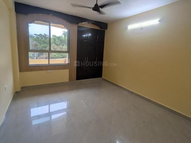 3 BHK Apartment in Gulmohar City for rent Gwalior. The reference number is 21059108