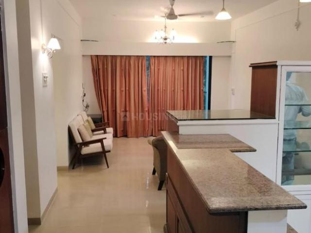 3 BHK Apartment in Gultekdi for rent Pune. The reference number is 20672560