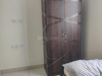 3 BHK Apartment in Gummanahalli for rent Bengaluru. The reference number is 20526327