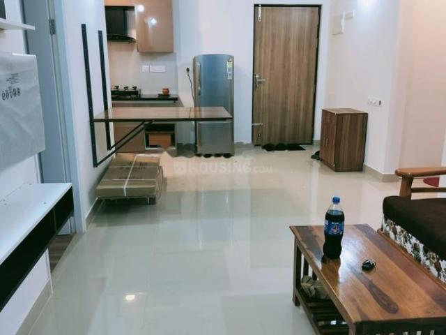 3 BHK Apartment in Gummanahalli for rent Bengaluru. The reference number is 20995077