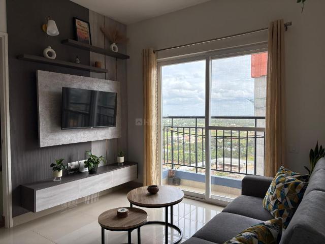 3 BHK Apartment in Gummanahalli for rent Bengaluru. The reference number is 21057062