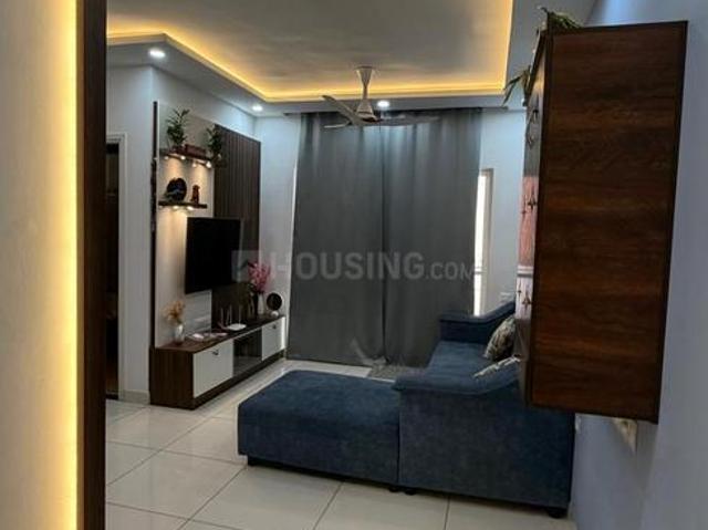 3 BHK Apartment in Gummanahalli for rent Bengaluru. The reference number is 21171269