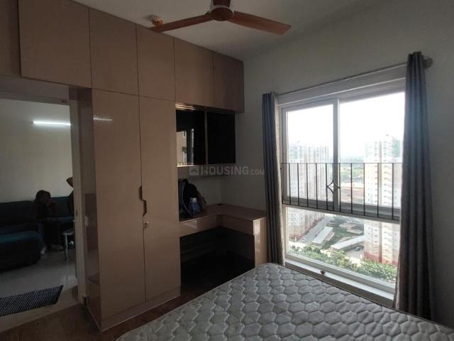 3 BHK Apartment in Gummanahalli for rent Bengaluru. The reference number is 21113669