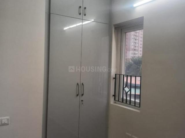 3 BHK Apartment in Gummanahalli for rent Bengaluru. The reference number is 21200384
