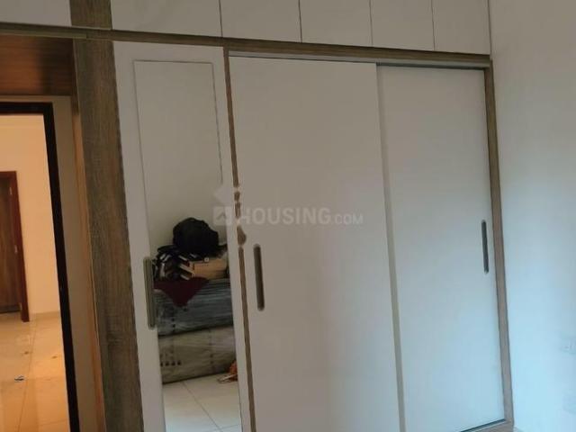 3 BHK Apartment in Gummanahalli for rent Bengaluru. The reference number is 21204143