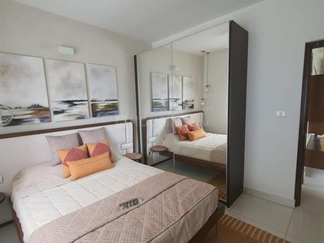 3 BHK Apartment in Gummanahalli for resale Bengaluru. The reference number is 20881049